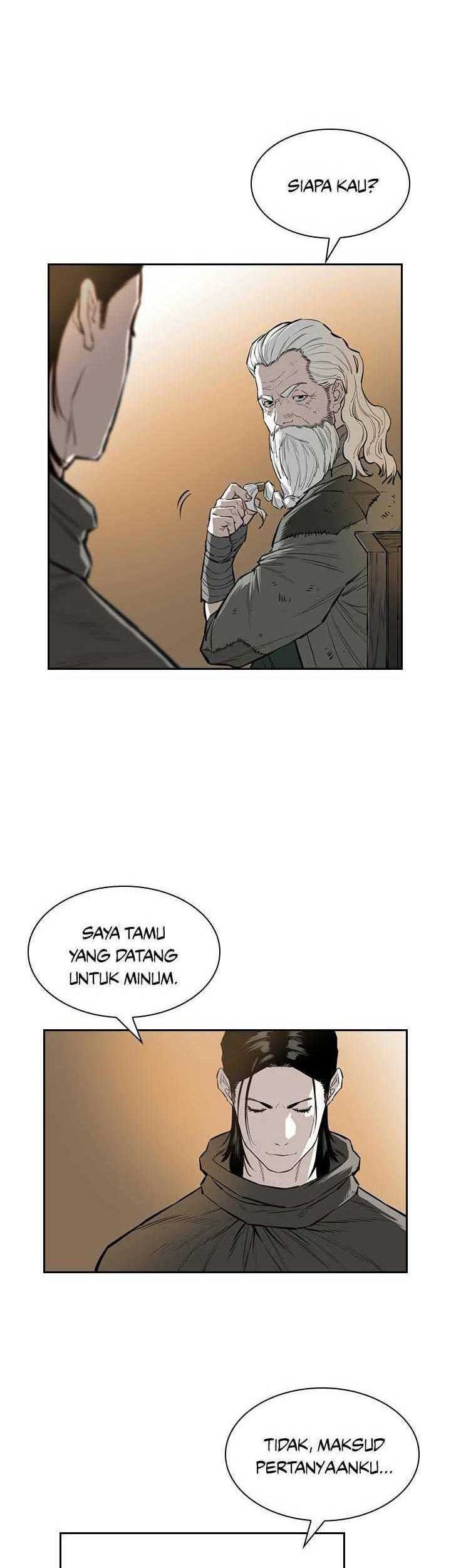 Wind Soul Chapter 56 Gambar 22
