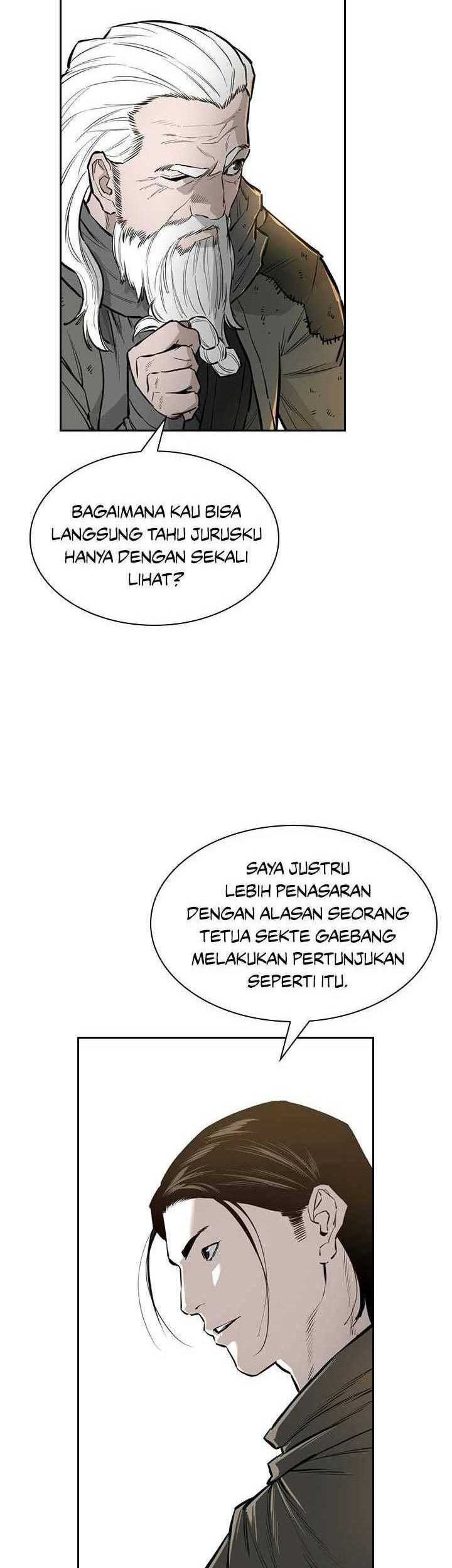 Wind Soul Chapter 56 Gambar 23