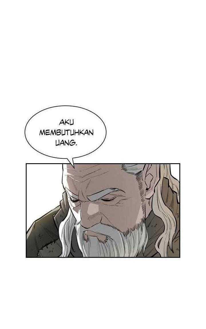 Wind Soul Chapter 56 Gambar 25