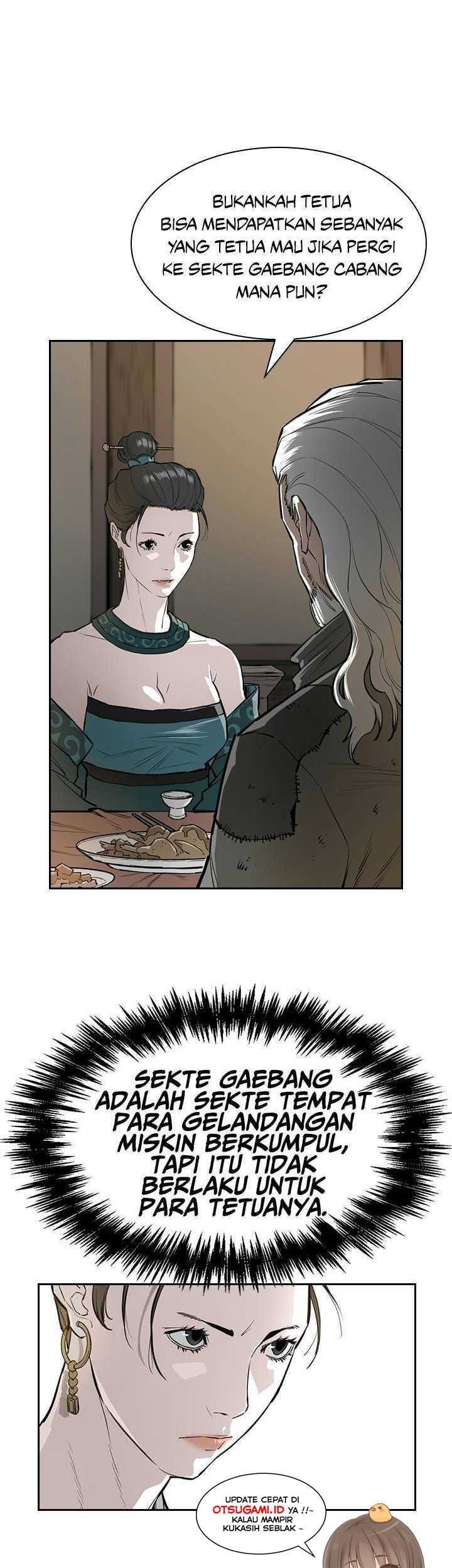 Wind Soul Chapter 56 Gambar 26