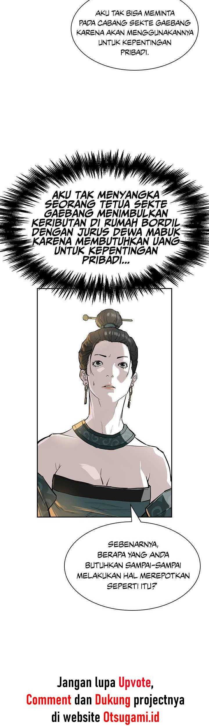 Wind Soul Chapter 56 Gambar 28