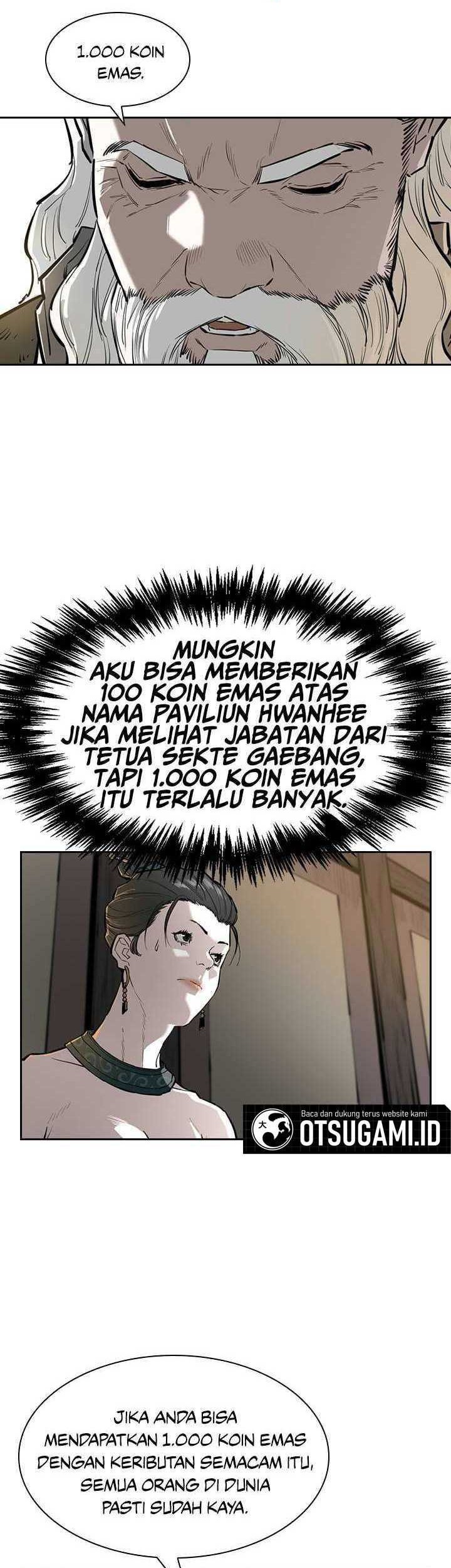 Wind Soul Chapter 56 Gambar 29