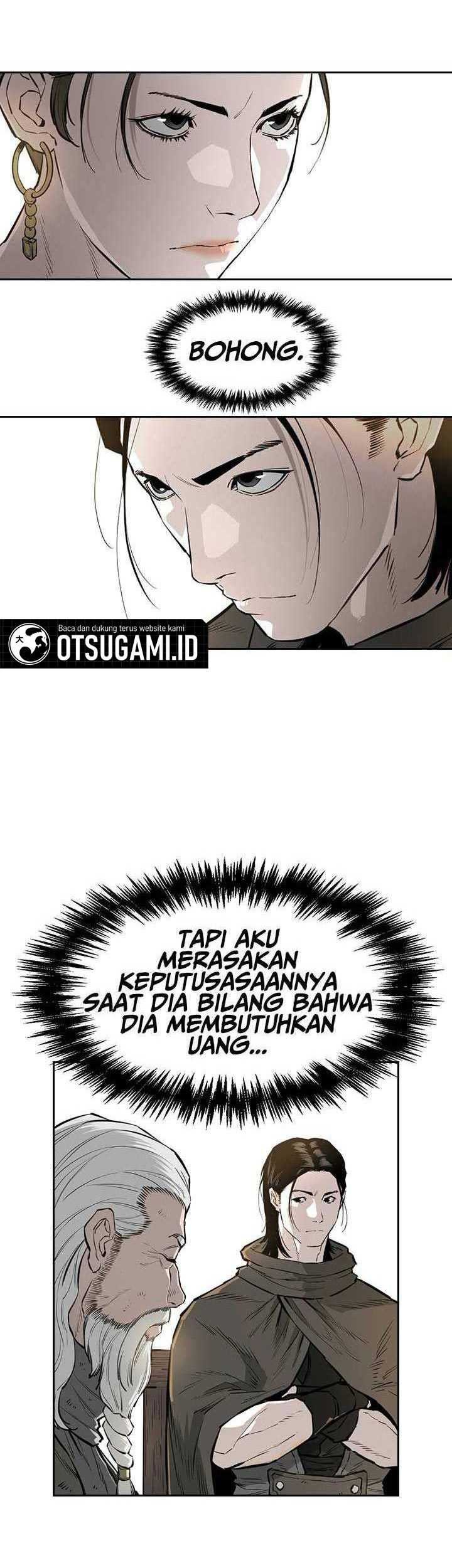 Wind Soul Chapter 56 Gambar 32