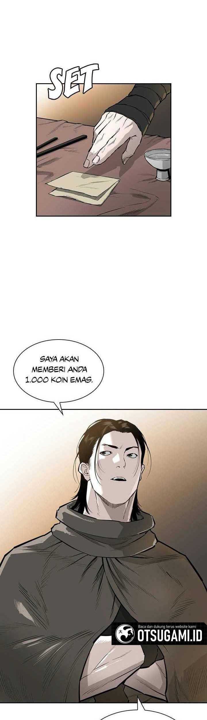 Wind Soul Chapter 56 Gambar 33