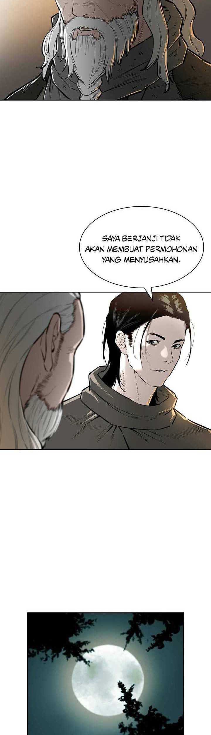 Wind Soul Chapter 56 Gambar 35