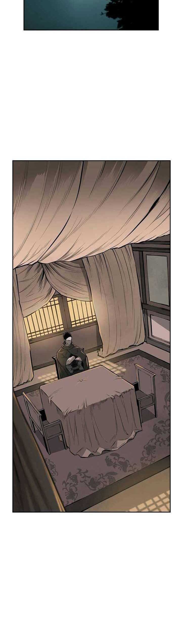 Wind Soul Chapter 56 Gambar 36