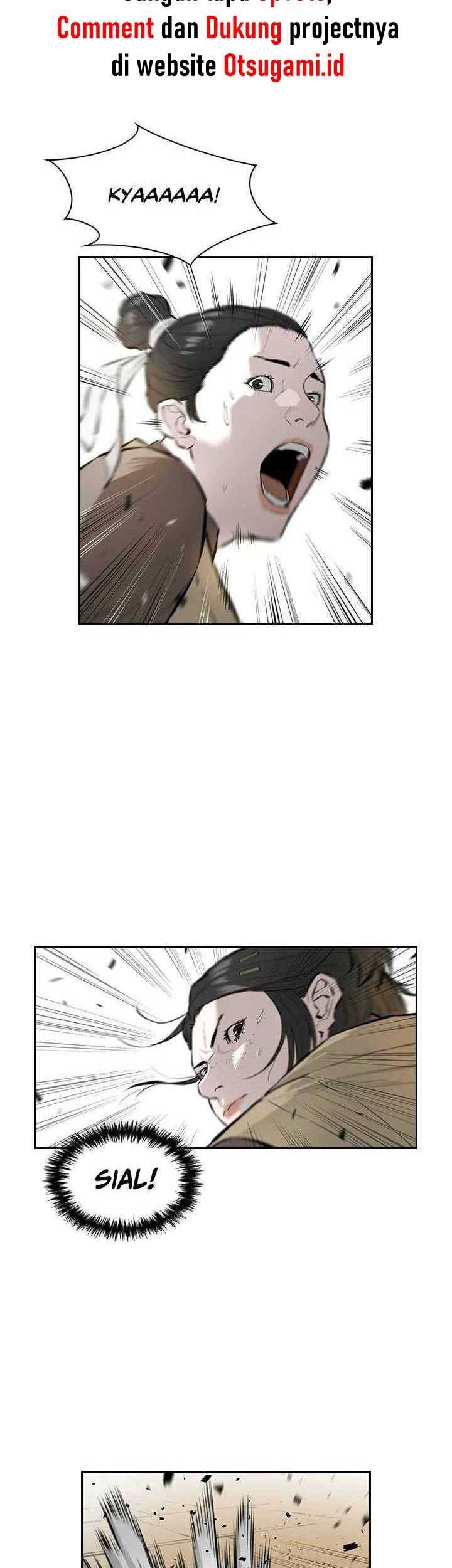 Wind Soul Chapter 55 Gambar 26