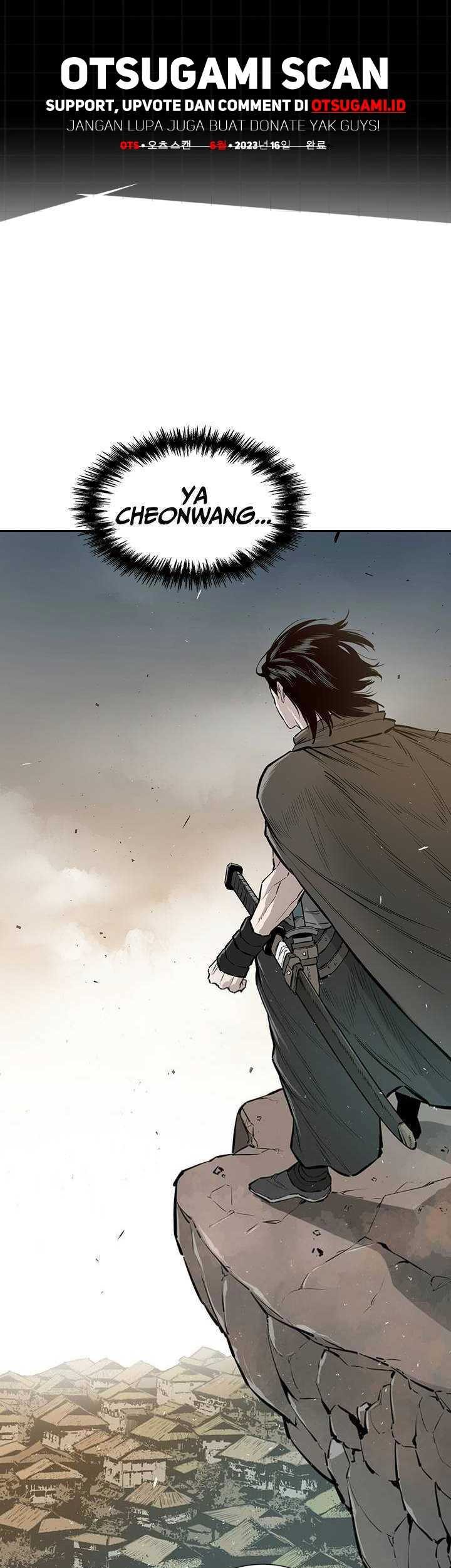 Baca Wind Soul Chapter 55 Gambar 2