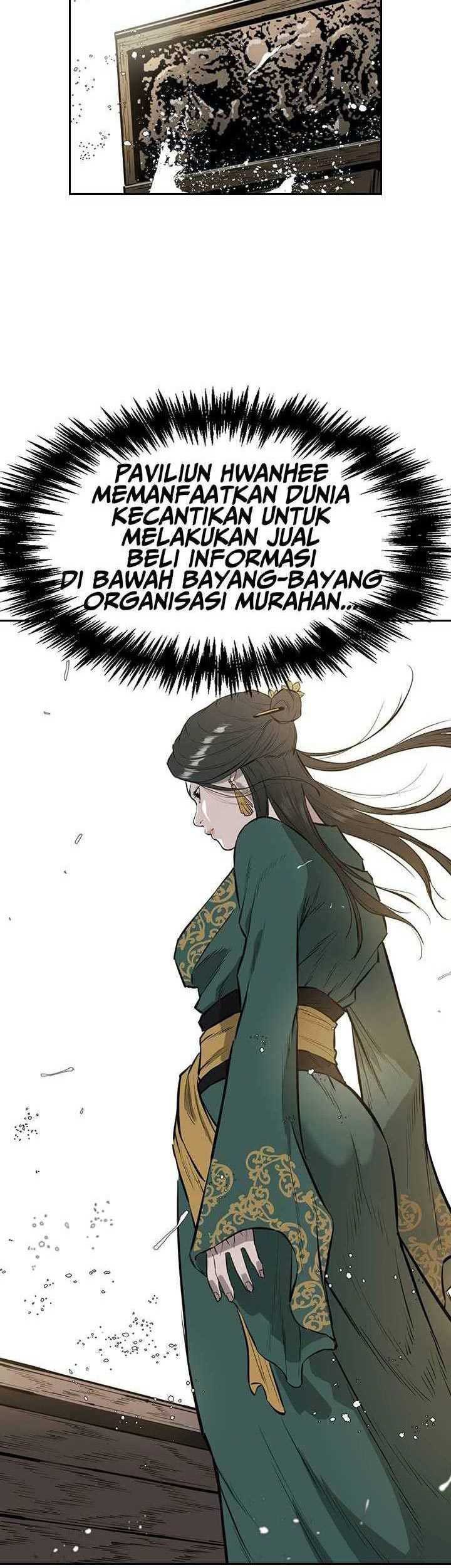 Wind Soul Chapter 54 Gambar 20
