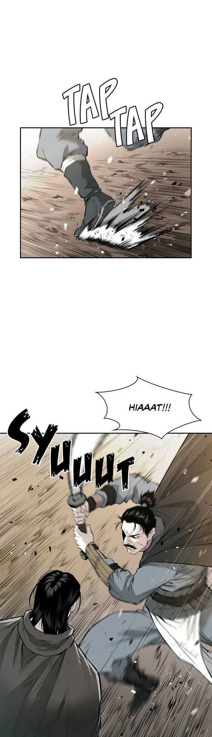 Wind Soul Chapter 54 Gambar 24