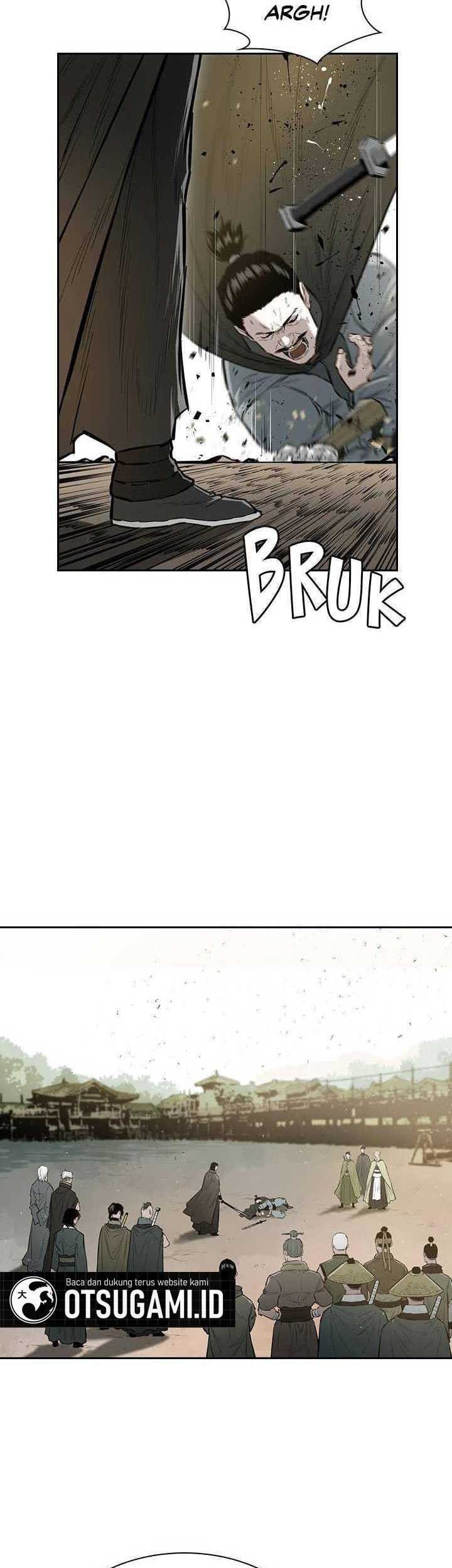 Wind Soul Chapter 54 Gambar 28