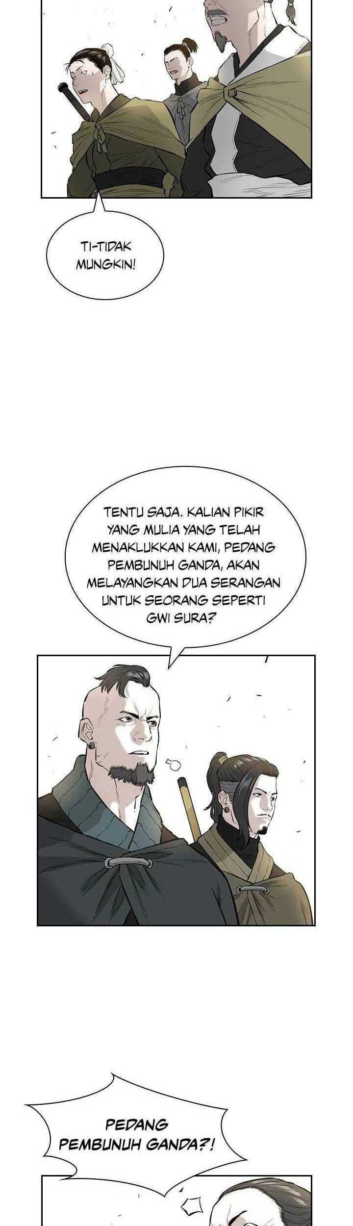 Wind Soul Chapter 54 Gambar 30
