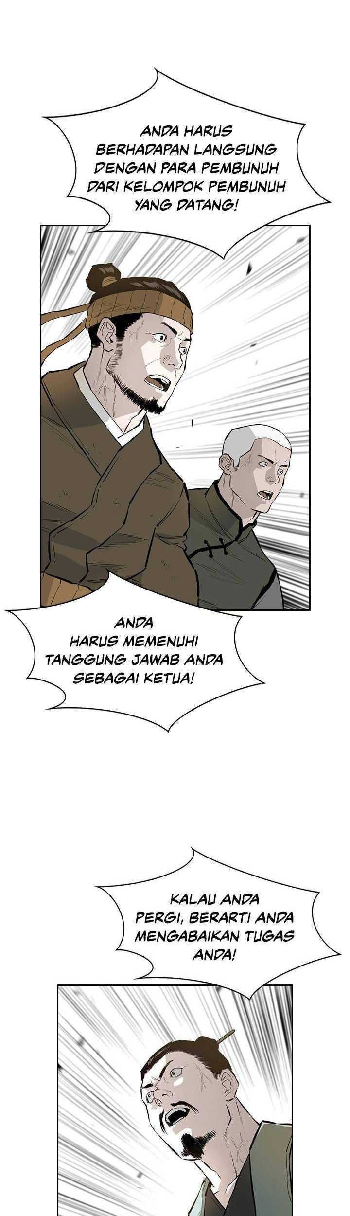 Wind Soul Chapter 54 Gambar 42