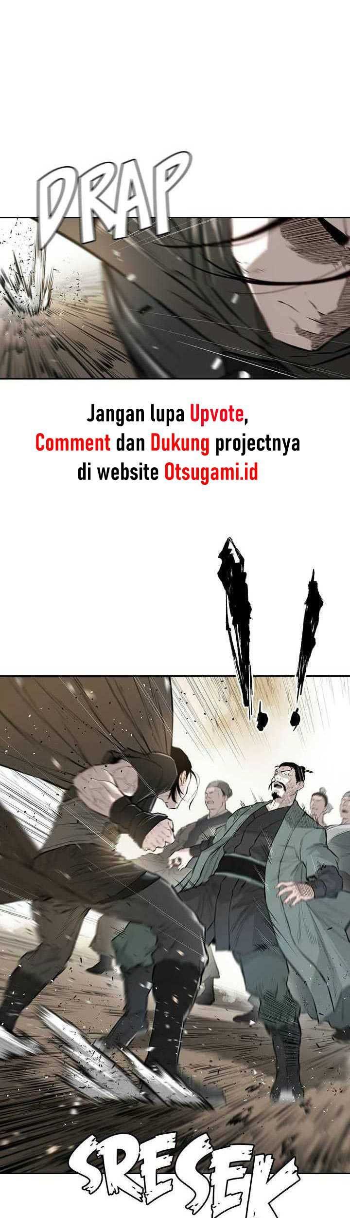 Wind Soul Chapter 54 Gambar 44