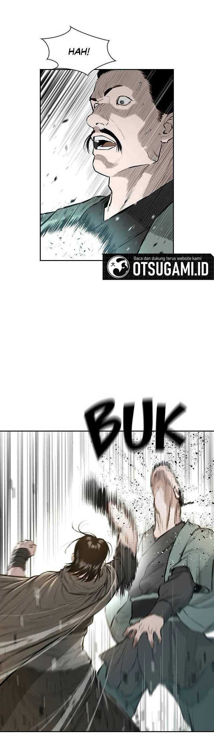 Wind Soul Chapter 54 Gambar 46