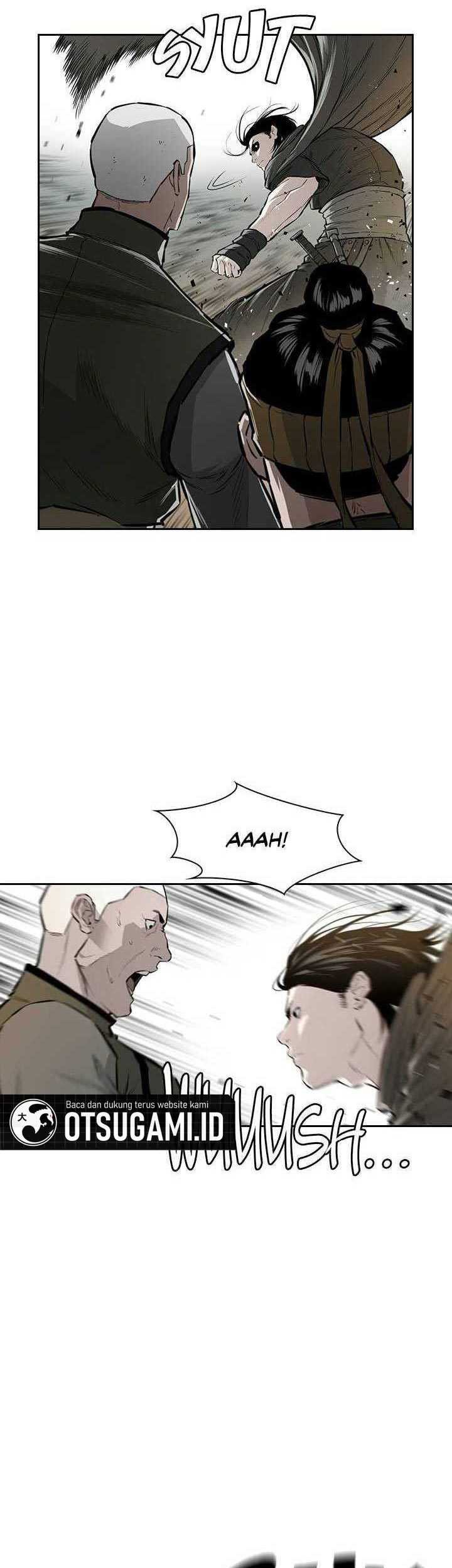 Wind Soul Chapter 54 Gambar 48