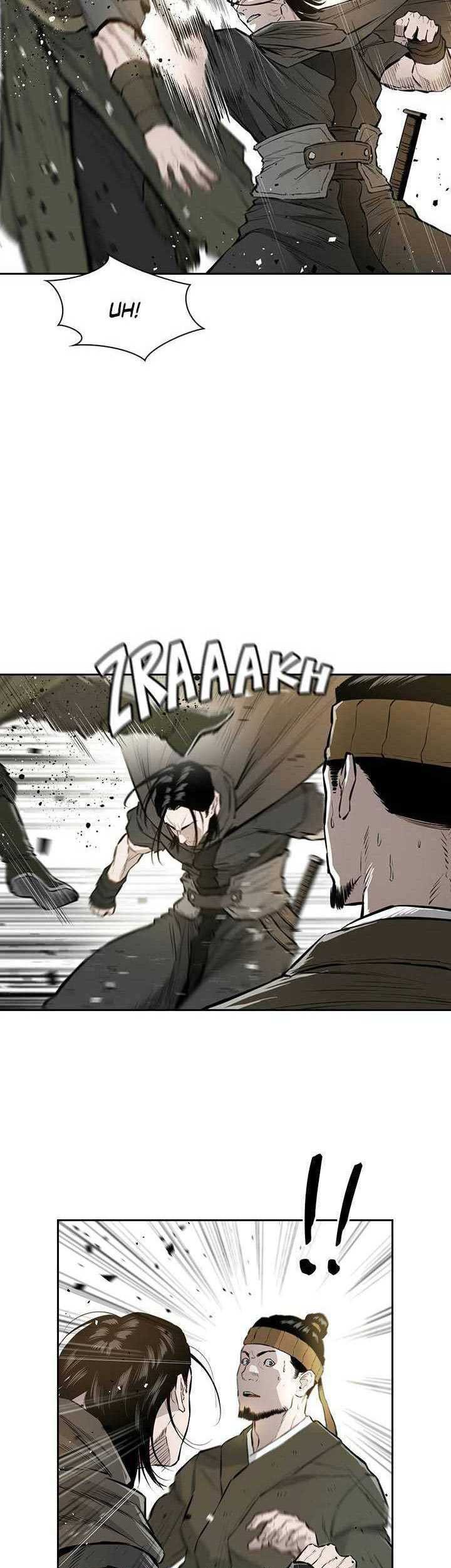 Wind Soul Chapter 54 Gambar 50