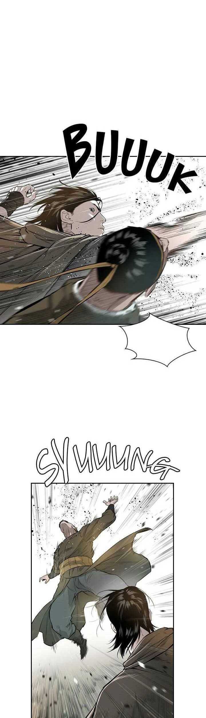 Wind Soul Chapter 54 Gambar 52