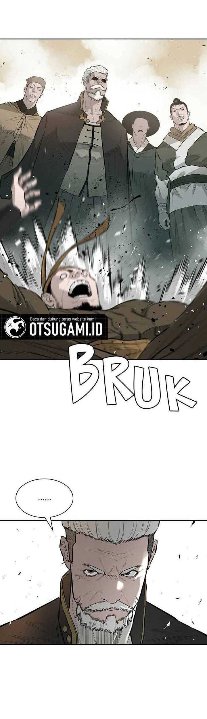 Wind Soul Chapter 54 Gambar 54