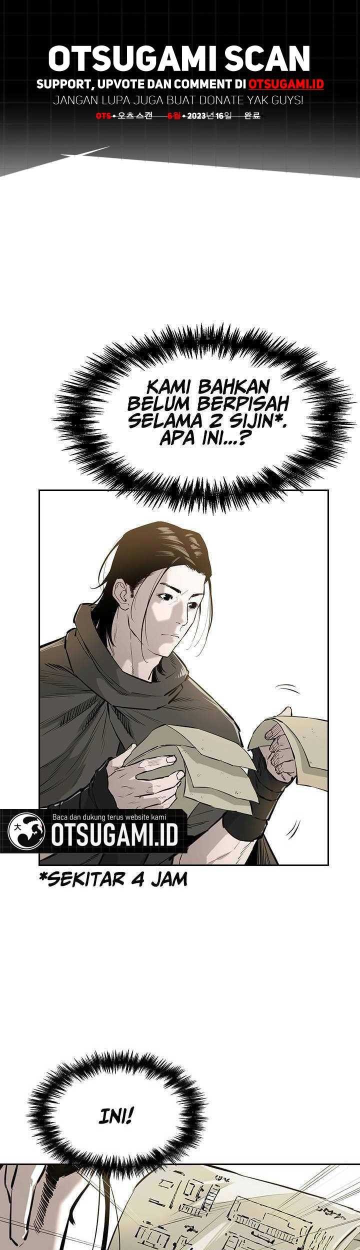 Baca Wind Soul Chapter 54 Gambar 2