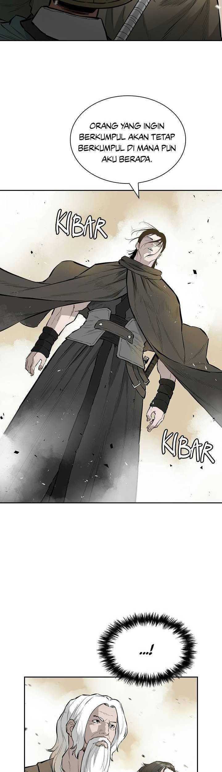 Wind Soul Chapter 54 Gambar 60