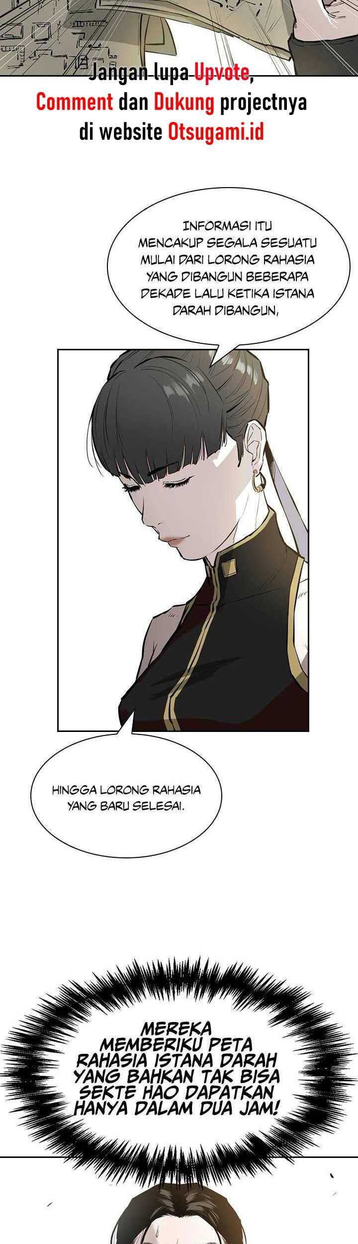 Wind Soul Chapter 54 Gambar 4