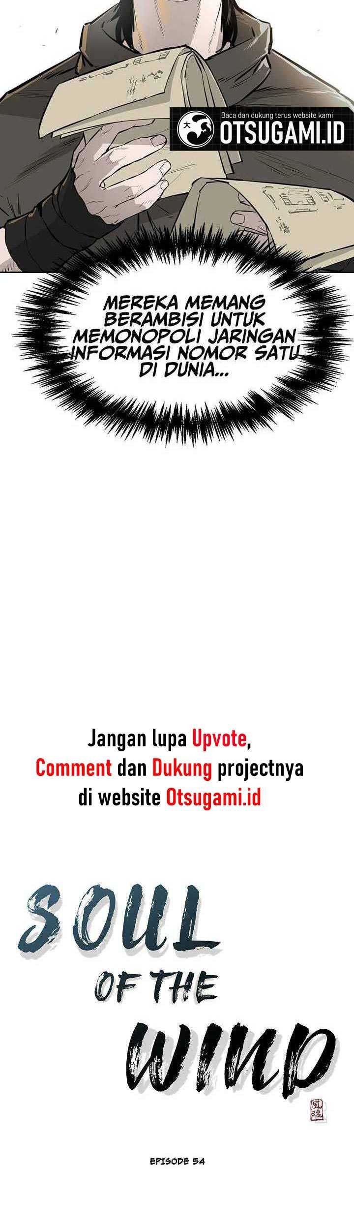 Wind Soul Chapter 54 Gambar 6
