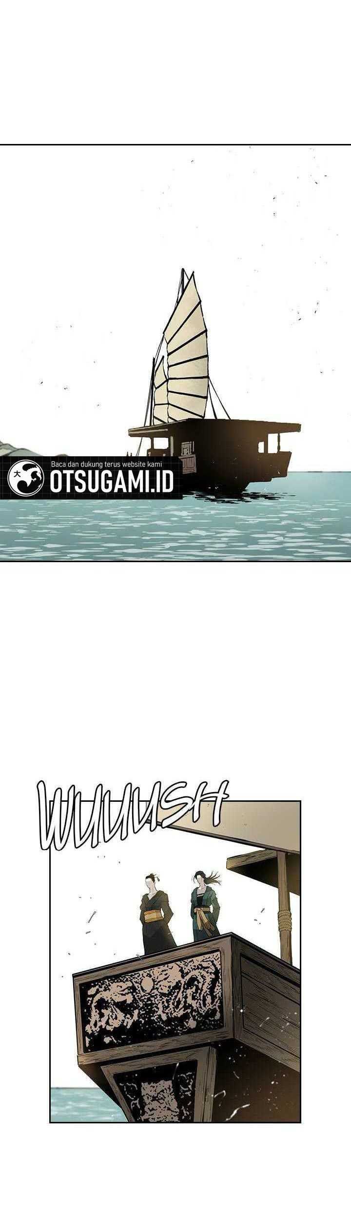 Wind Soul Chapter 54 Gambar 8