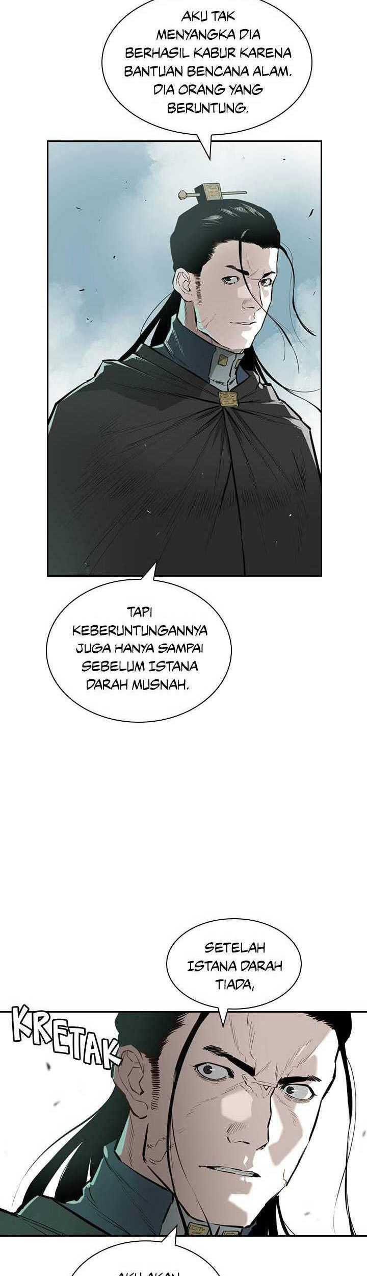 Wind Soul Chapter 53 Gambar 20
