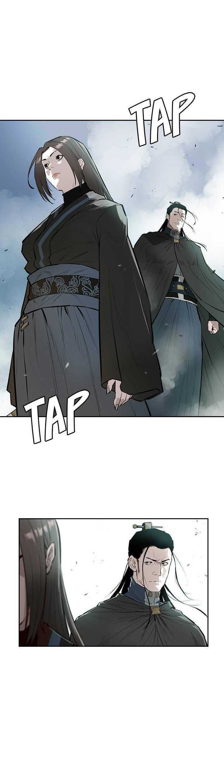 Wind Soul Chapter 53 Gambar 22