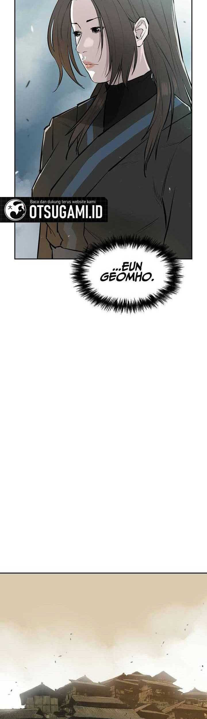 Wind Soul Chapter 53 Gambar 24