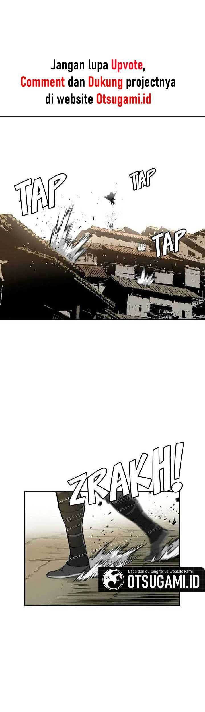 Wind Soul Chapter 53 Gambar 26