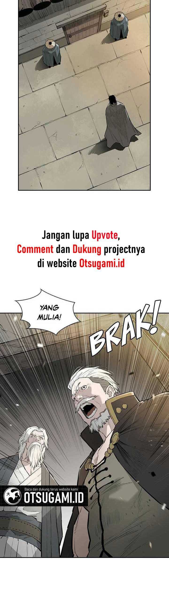 Wind Soul Chapter 53 Gambar 28