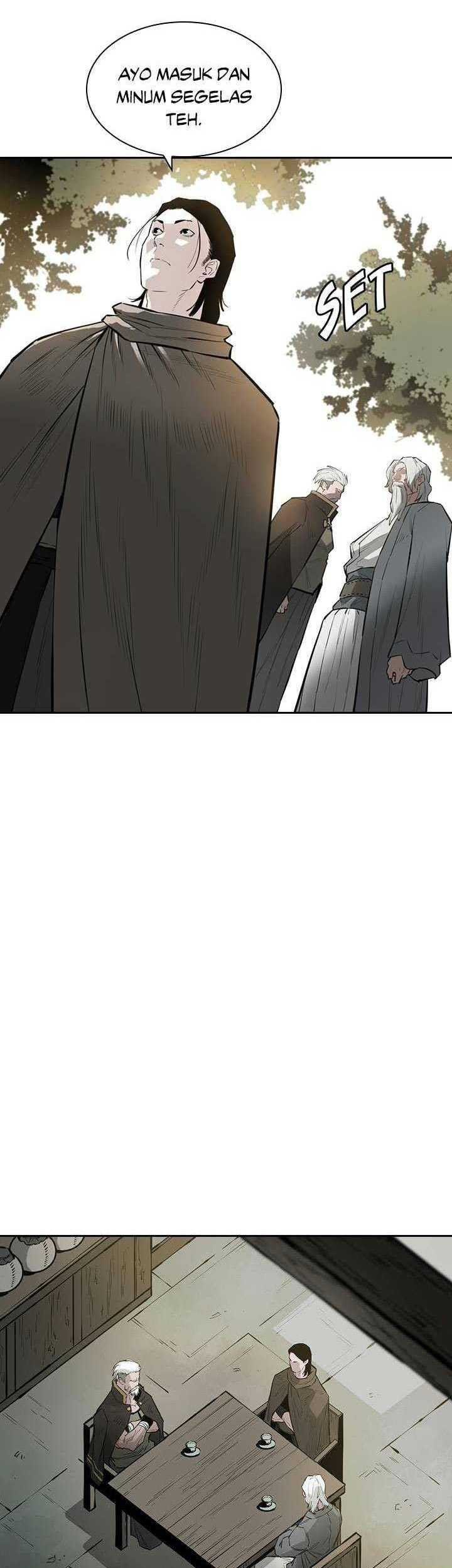 Wind Soul Chapter 53 Gambar 36