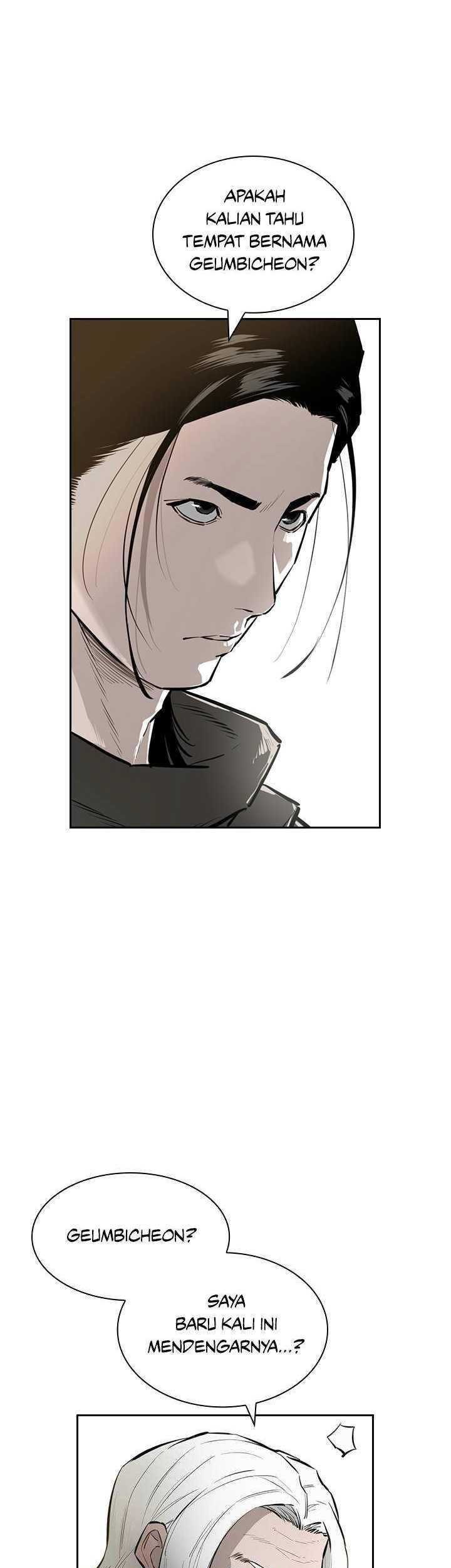 Wind Soul Chapter 53 Gambar 42