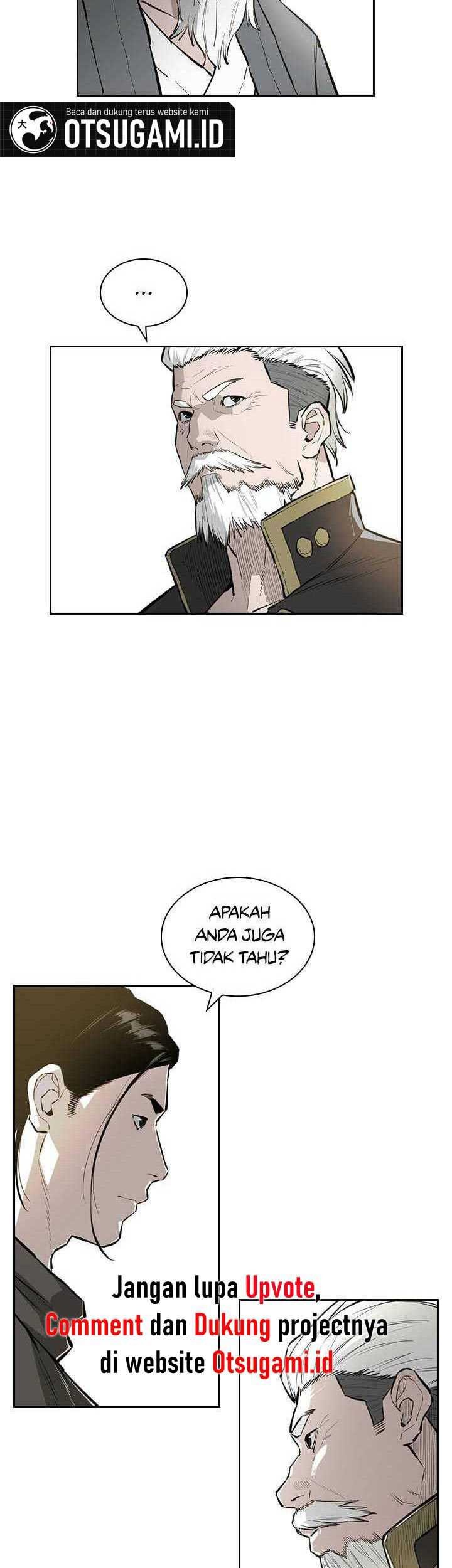 Wind Soul Chapter 53 Gambar 44