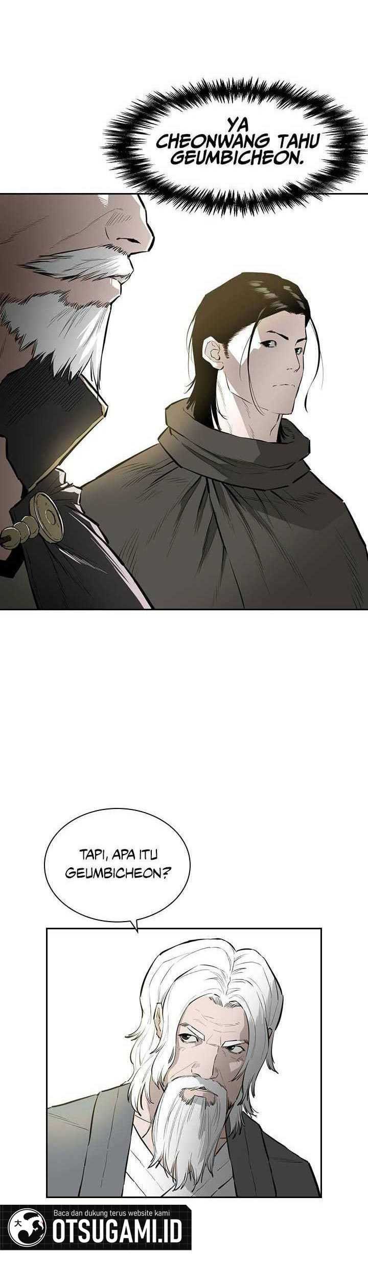 Wind Soul Chapter 53 Gambar 48