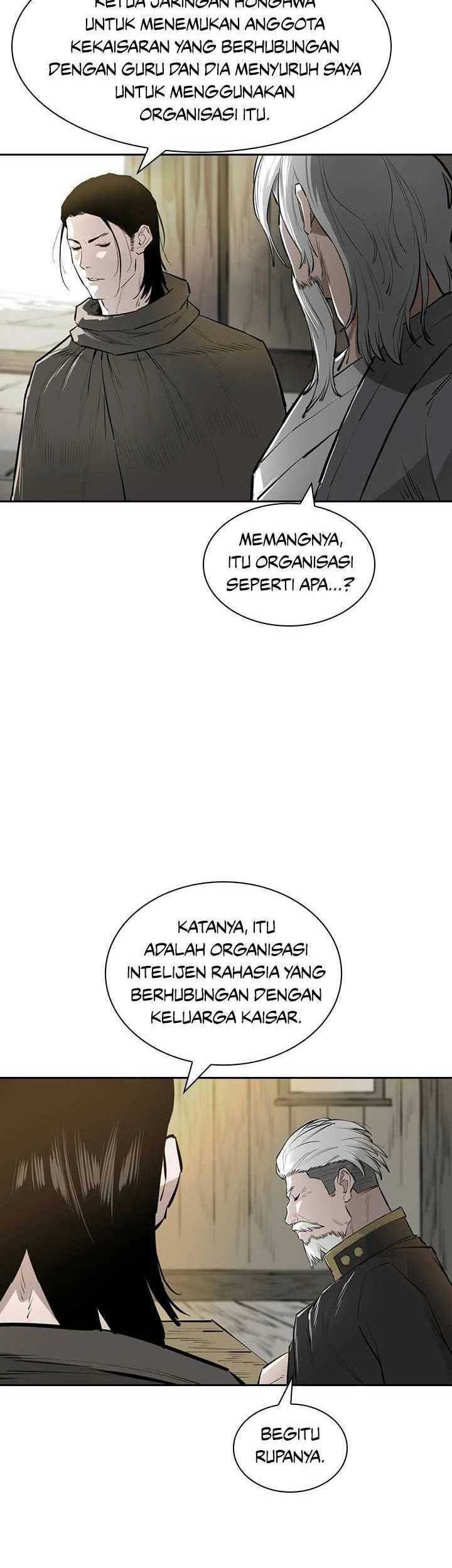 Wind Soul Chapter 53 Gambar 50