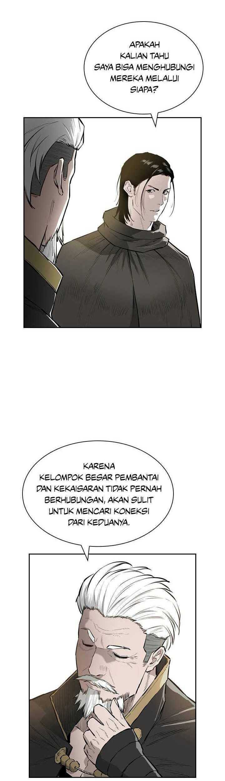 Wind Soul Chapter 53 Gambar 52