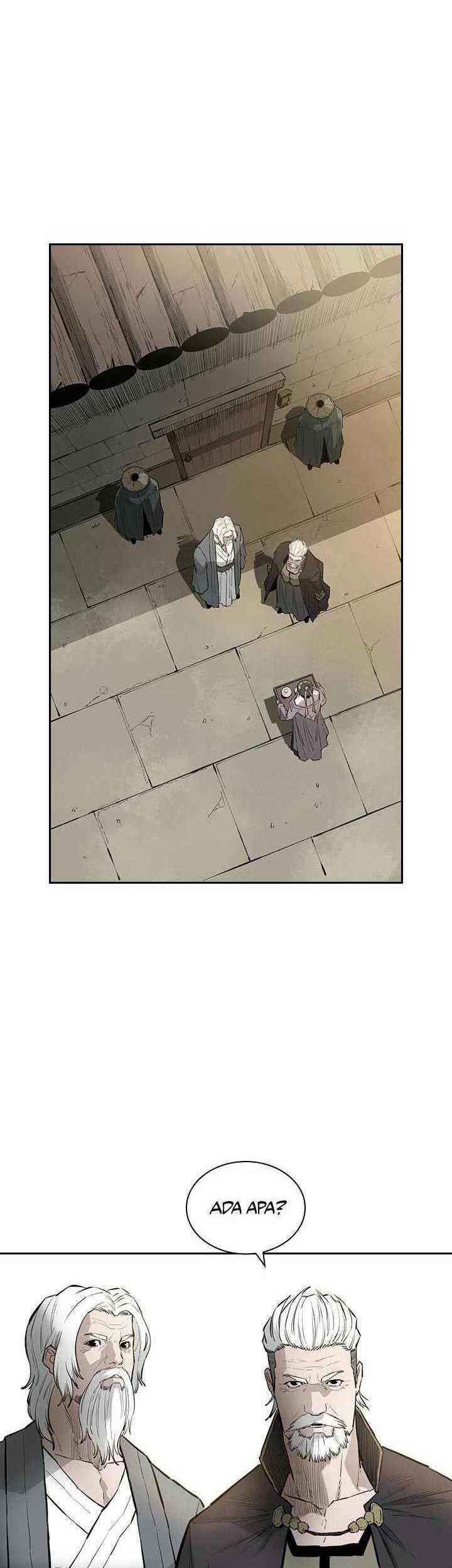 Wind Soul Chapter 53 Gambar 56