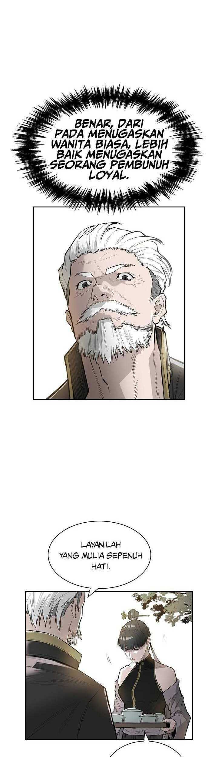 Wind Soul Chapter 53 Gambar 60