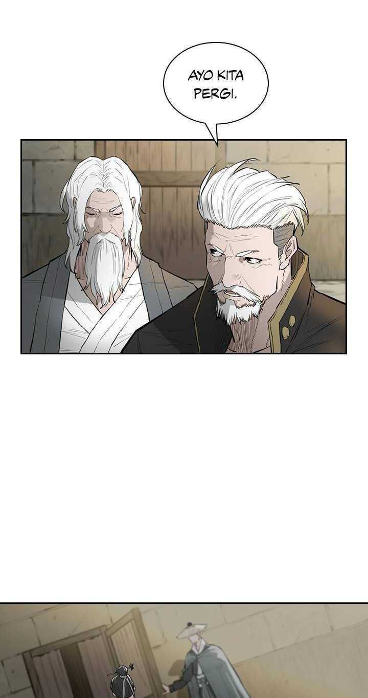 Wind Soul Chapter 53 Gambar 65