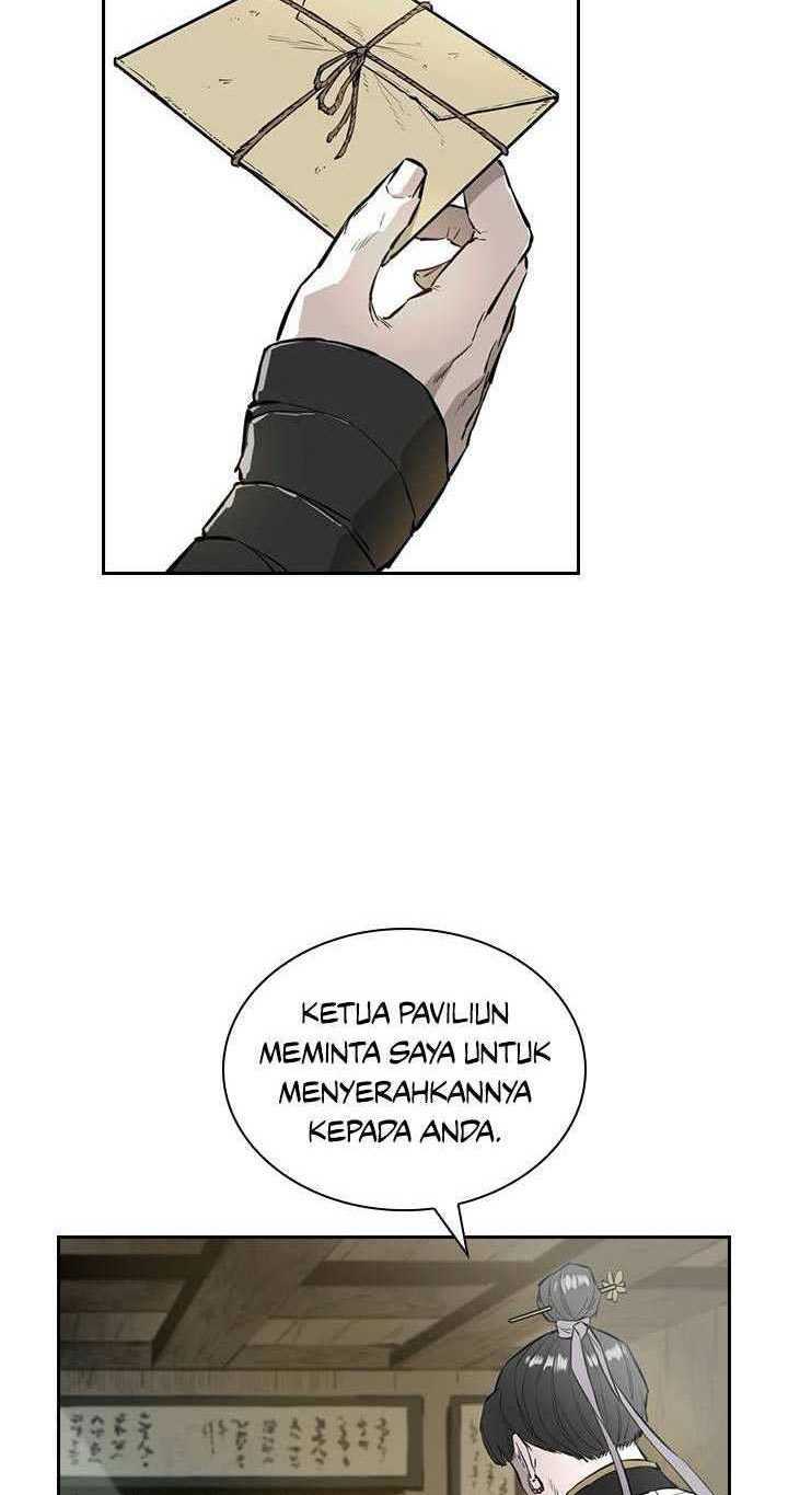 Wind Soul Chapter 53 Gambar 68