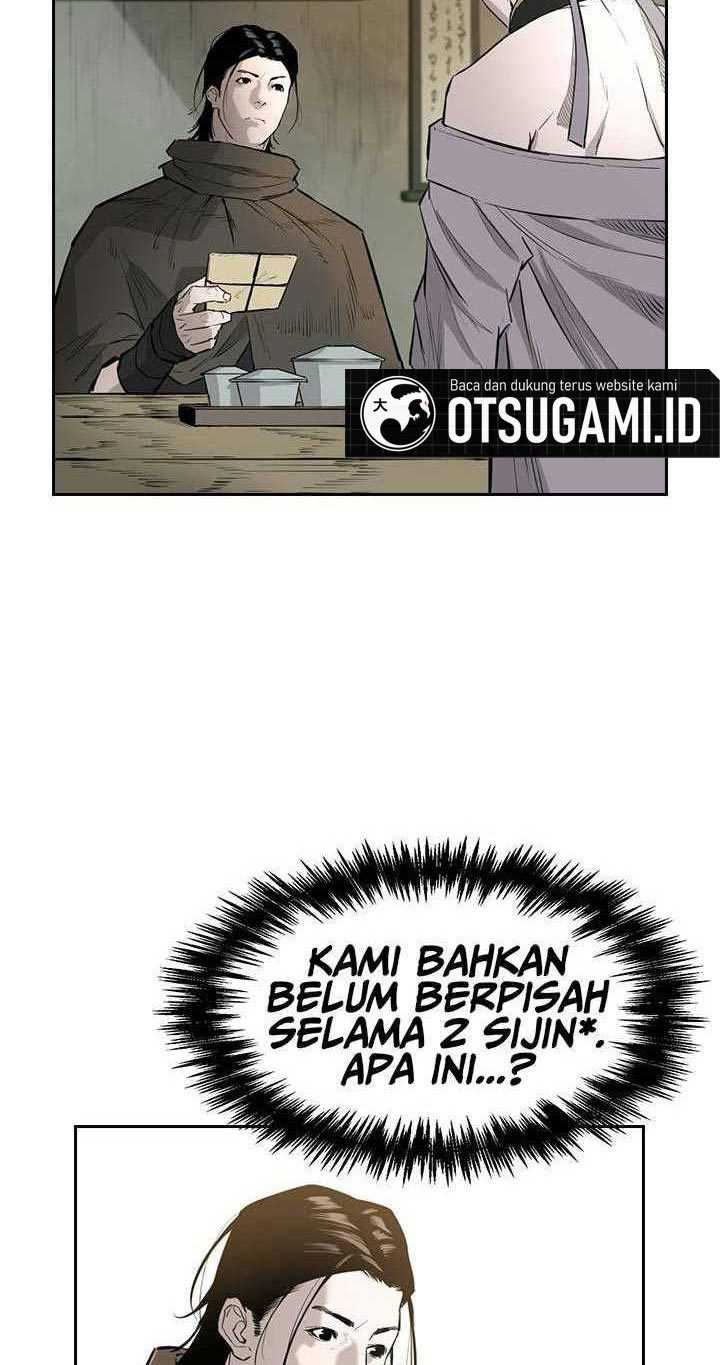 Wind Soul Chapter 53 Gambar 69