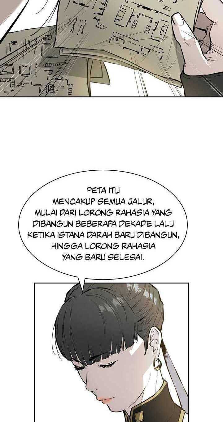 Wind Soul Chapter 53 Gambar 71