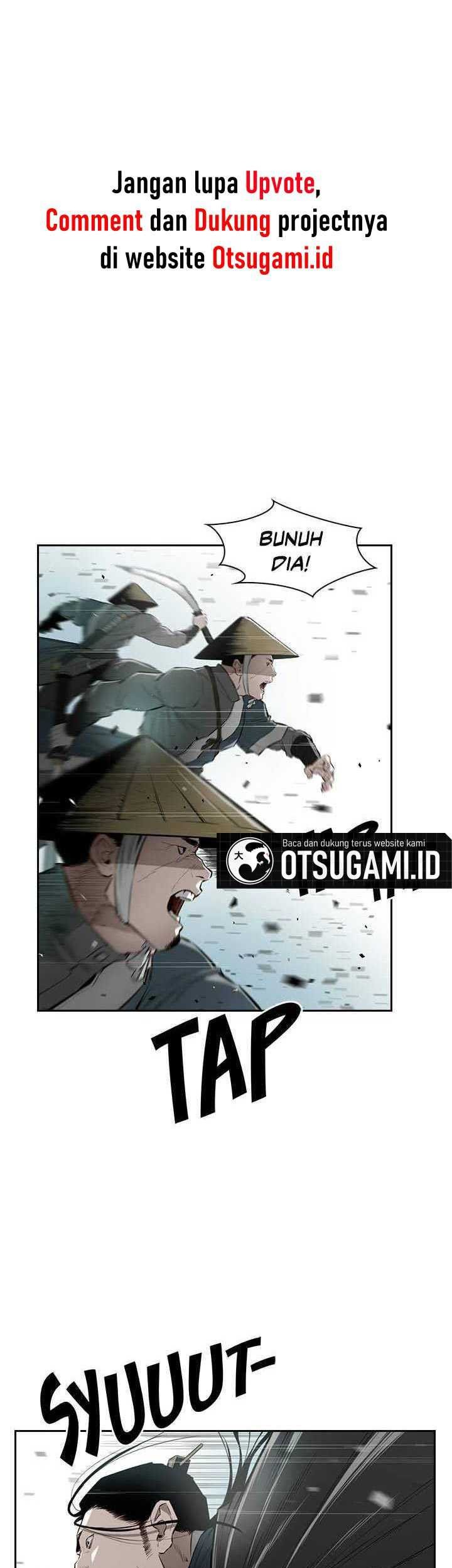 Wind Soul Chapter 53 Gambar 6