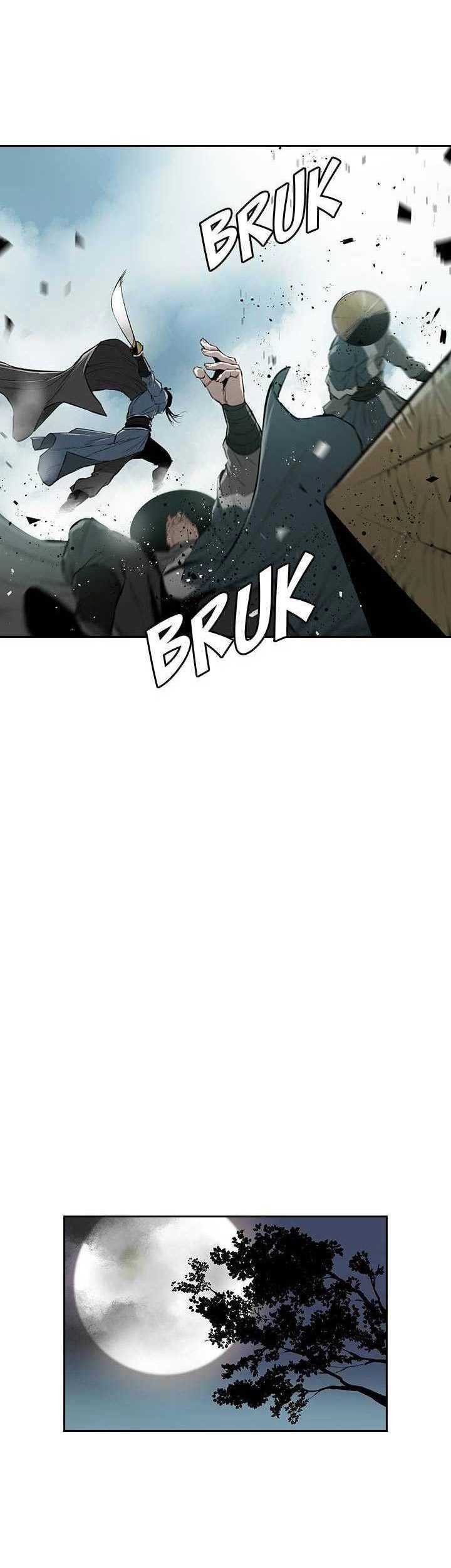 Wind Soul Chapter 53 Gambar 12