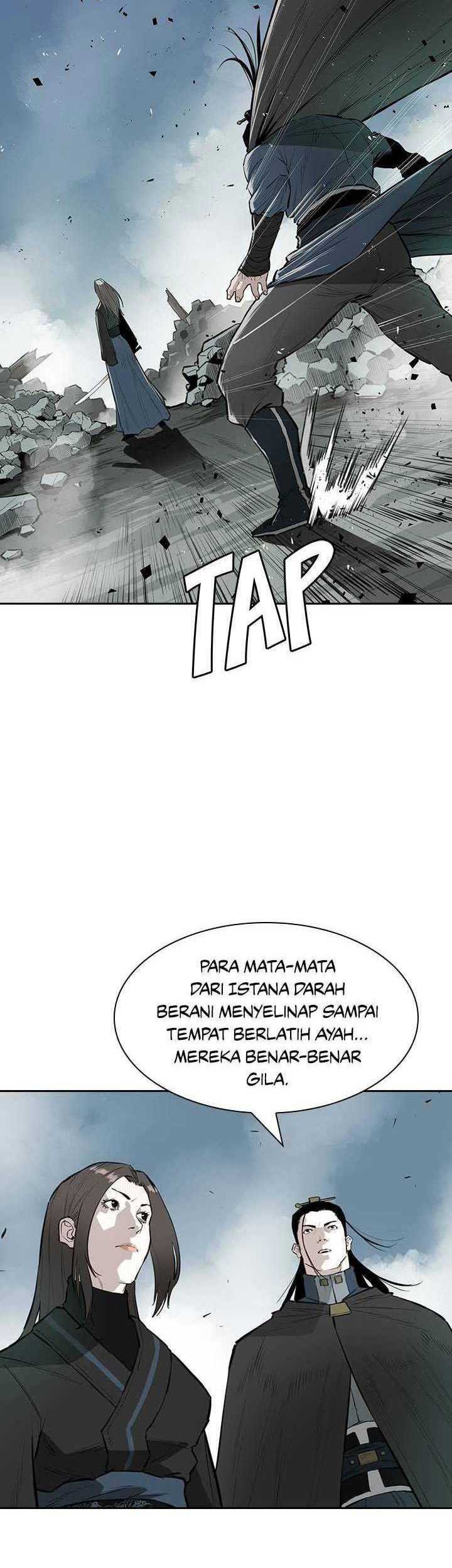 Wind Soul Chapter 53 Gambar 14