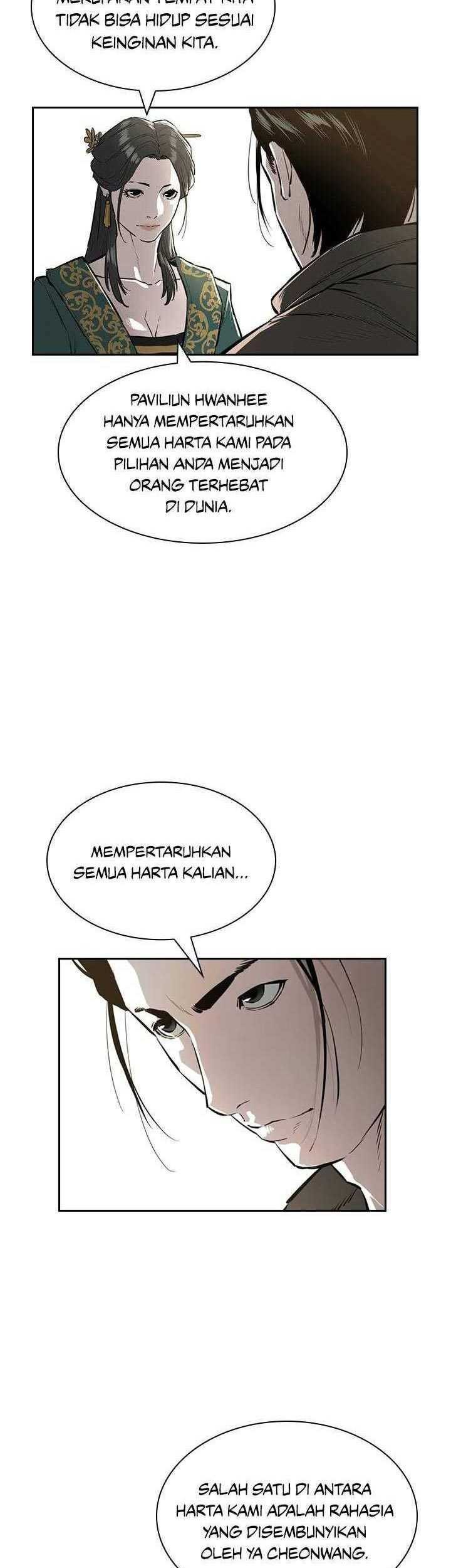 Wind Soul Chapter 52 Gambar 29