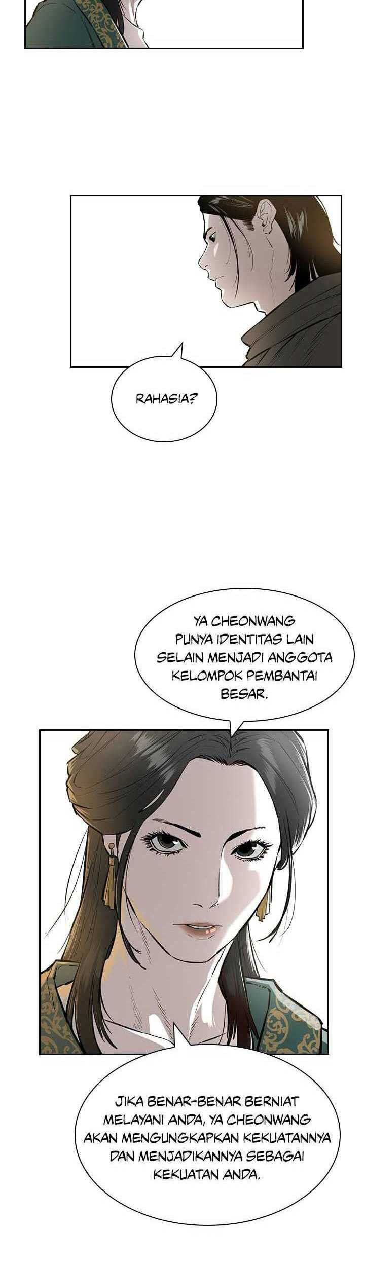Wind Soul Chapter 52 Gambar 31